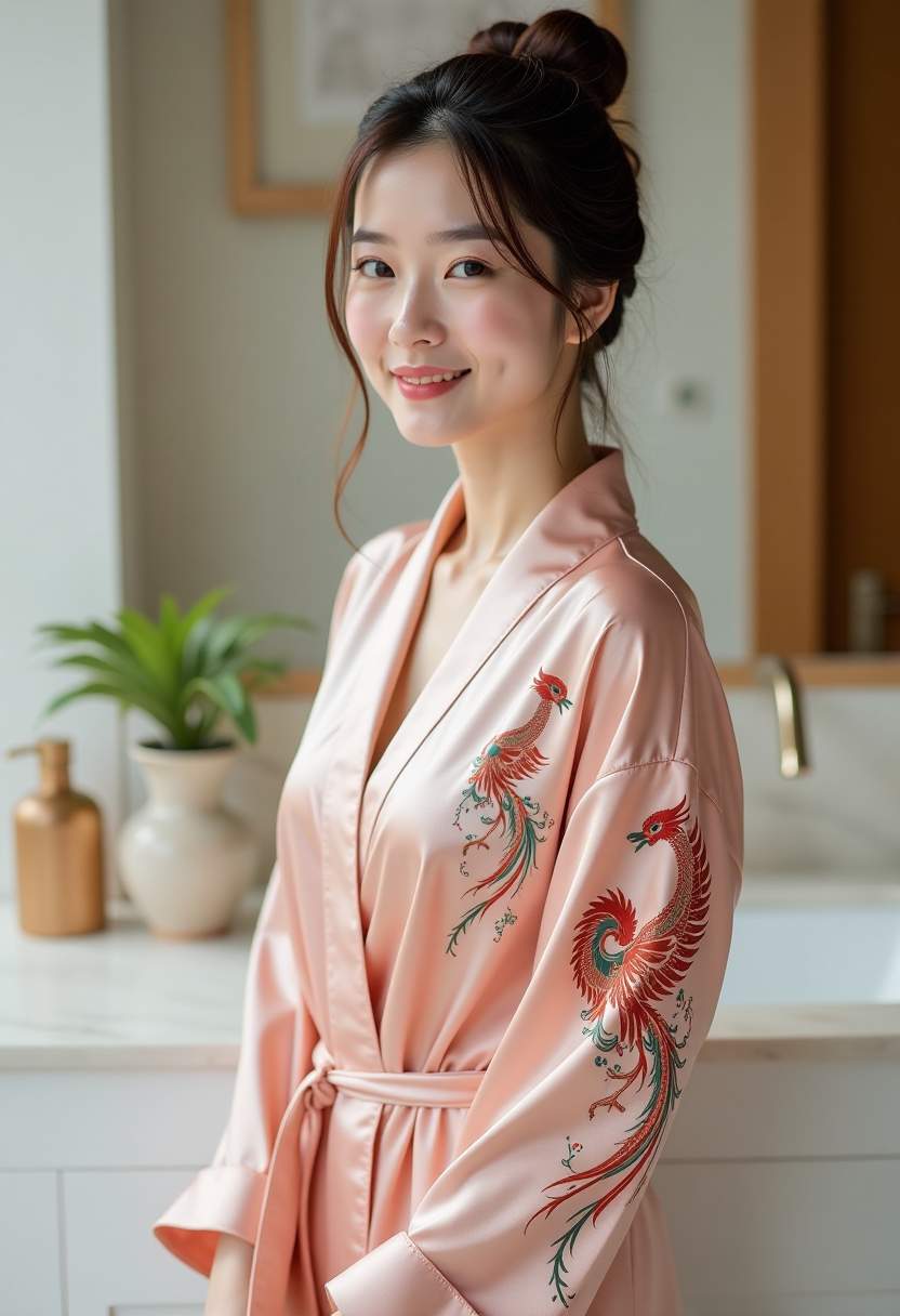 清晨拉开窗帘的十分钟整理